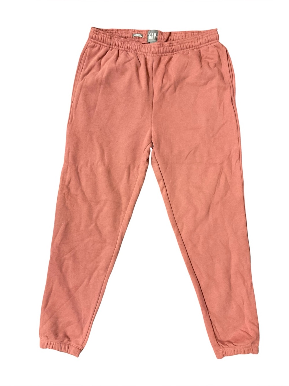 Gap Factory Fleece Jogger Size Small